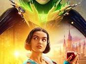 Blancanieves; Volver contar gran cuento