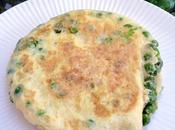 Tortilla présules estilo dalías