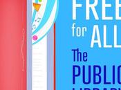 Documental «Gratis para todos: biblioteca pública»