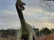 dinosaurio C-58 Vacarisses (Barcelona)