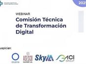 AAGOS: webinar “Transformación Digital”