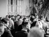 Archicofradía columna. martes santo cádiz