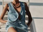 SUNLIT HUES, apuesta Lefties para reinventar denim veraniego