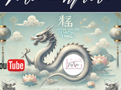 ✨Feng Shui, Bazi Energías abril 2025 Dragón Metal Yang