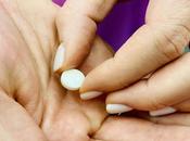 ¿Cuándo suspender prescripción aspirina preventiva?