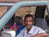 Viajando aluguer, Cabo Verde