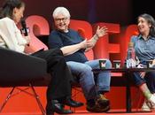 SÉRIES MANIA 2025: Parte mundo conflicto