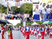 Alto Respaldo COOPACRENE Carnval Neibero.