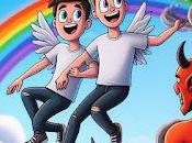 Canción lgbtqia: karma