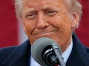 Trump impone aranceles globales compara cirugía: paciente sobrevivió está curando’