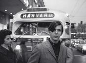 Gram Parsons influencia Harvard country rock.