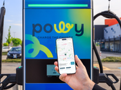 Powy mejora experiencia carga vehículos eléctricos nueva servicios personalizados