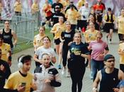 Vuelve Wings Life World Run: carrera benéfica grande mundo