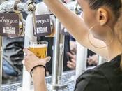 Fira Cervesa Artesana L’Hospitalet, años fermentando cultura cervecera