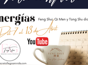 ✨Tong Shu, Estrellas Voladoras Abril 2025