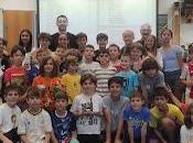 Torneo Ajedrez Curso 24/25