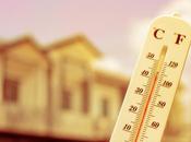 Evolución Temperaturas Elche: Análisis Histórico, Cambio Climático Impacto Desarrollo Urbano