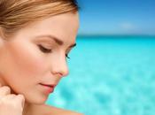 ¿Cómo cuidar oídos antes después playa?