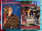 Ágora Heliketana Fiestas Elche 2025 Programa Completo