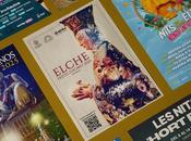 Programa Fiestas Agosto Elche 2025, Honor Patrona