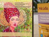 Celebración 128º Aniversario Hallazgo Dama Elche