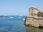 Isla Tabarca: Tesoro Mediterráneo Costa Alicantina