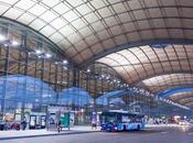 Aeropuerto Alicante-Elche Miguel Hernández: Enclave Vital