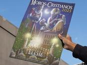 Fiestas Moros Cristianos Elche 2025 Patronales