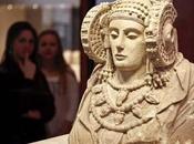 Elche patrimonio arqueológico: desde templos místicos hasta famosa Dama