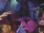 Discipline Into Dream... Live (1999)