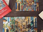 Travel Puzzles: nueva forma desconectar