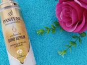 Descubriendo sérum Pantene Molecular Bond Repair