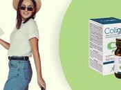 “ColiGas Fast” ABOCA aliado 100% natural para confort abdominal bienestar digestivo