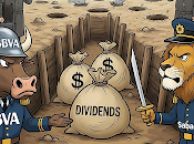 Operación OPA: BBVA Sabadell, entre trincheras, dividendos espías mercado