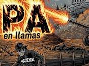 llamas: Hacienda cuela trinchera Supremo prepara artillería