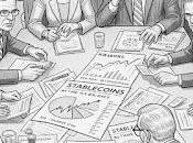 GENIUS Cuando políticos intentan regular stablecoins romper nada (spoiler: fallan poco)
