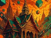 Tailandia Lanza Mundo Cripto ¿Revolución Financiera Templo Caos Digital?