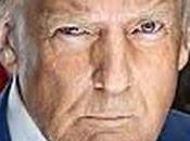 Donald Trump, presidente Estados Unidos Norteamérica entre 2017 2021 2025