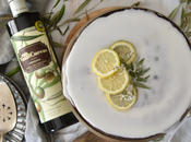 Bizcocho Aceite Oliva Limón Salvia ¡Reivindiquemos nuestro!