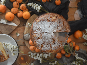 Bizcocho Nísperos ¡Apostando Fruta Temporada!