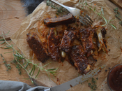 Costillas Horno Reto #InternationalDay