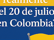 ¿Qué celebramos realmente julio Colombia?