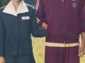 Vida Mandarinas: Lección Puedes Perder "Netflix"