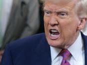 Trump reprocha Israel haber violado alto fuego frente Irán.