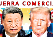 China vuelve contraatacar arancel 125% EEUU.