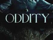"Oddity" Damian McCarthy, ansiedad tensión terrorífica finca rural