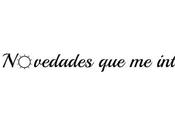 novedades julio quiero...