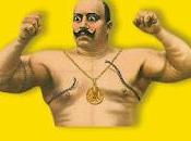 Tennessee, Luis Gusmán