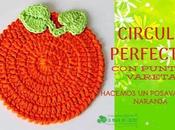 ¿Sabías pequeño error puede arruinar completo forma círculo crochet?