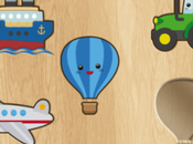 learn. Juego encaje. Imprimibles